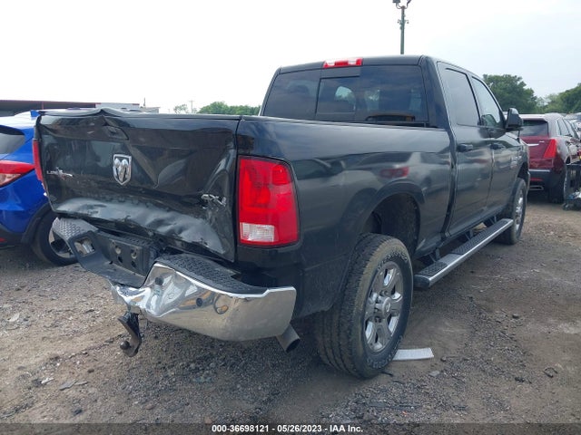 RAM 2500 Lone Star 2016 3C6UR5DJXGG212537 Image 5