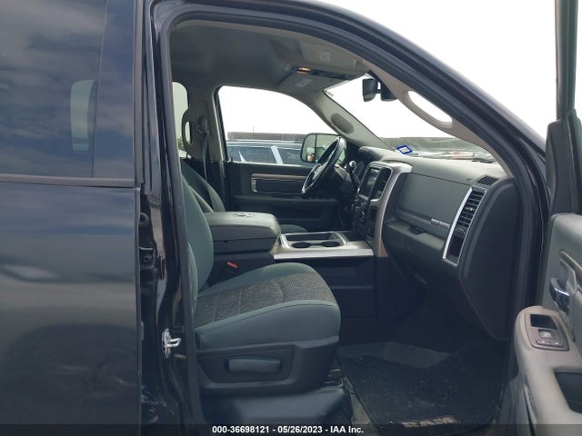 RAM 2500 Lone Star 2016 3C6UR5DJXGG212537 Image 6