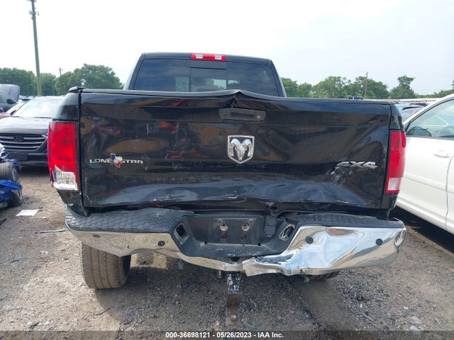 RAM 2500 Lone Star 2016 3C6UR5DJXGG212537 Image 7