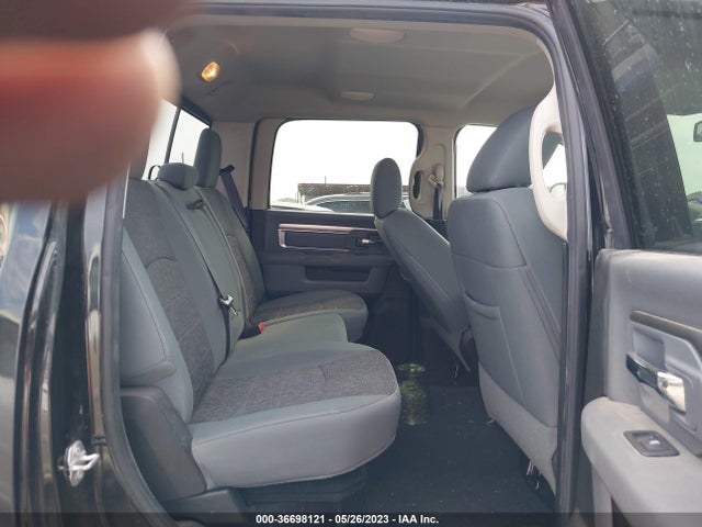 RAM 2500 Lone Star 2016 3C6UR5DJXGG212537 Image 9