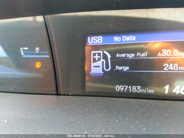 2015 HONDA CIVIC SEDAN LX VIN: 19XFB2F58FE213331