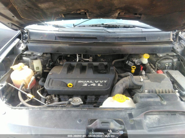 Dodge Journey American Value Pkg 2014 3C4PDCAB1ET214185 Image 12
