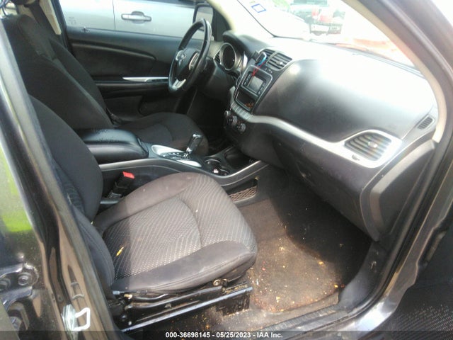 Dodge Journey American Value Pkg 2014 3C4PDCAB1ET214185 Image 7