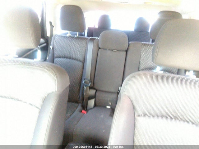 Dodge Journey American Value Pkg 2014 3C4PDCAB1ET214185 Image 10