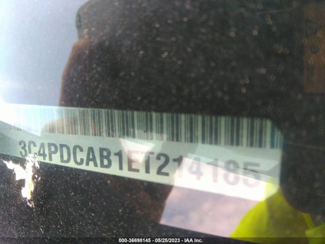 Dodge Journey American Value Pkg 2014 3C4PDCAB1ET214185 Image 11