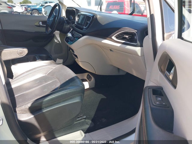 2C4RC1BG7LR157436 Chrysler Pacifica Touring L