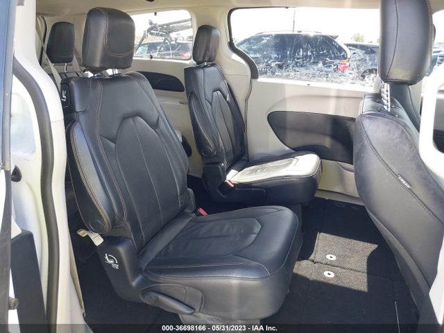 2C4RC1BG7LR157436 Chrysler Pacifica Touring L