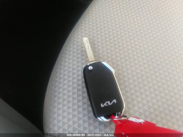 KIA SOUL LX 2023 KNDJ23AU9P7189279 Image 11