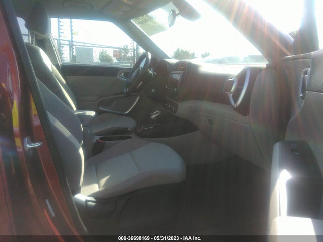KIA SOUL LX 2023 KNDJ23AU9P7189279 Image 5