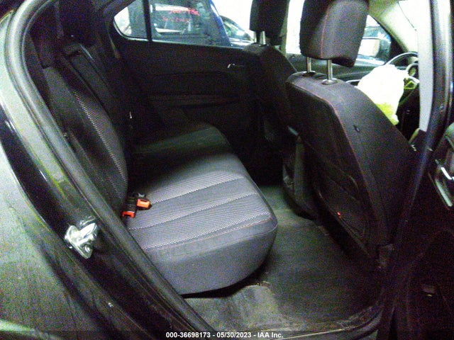 Chevrolet EQUINOX LT 2014 2GNALBEK7E1117160 Image 9