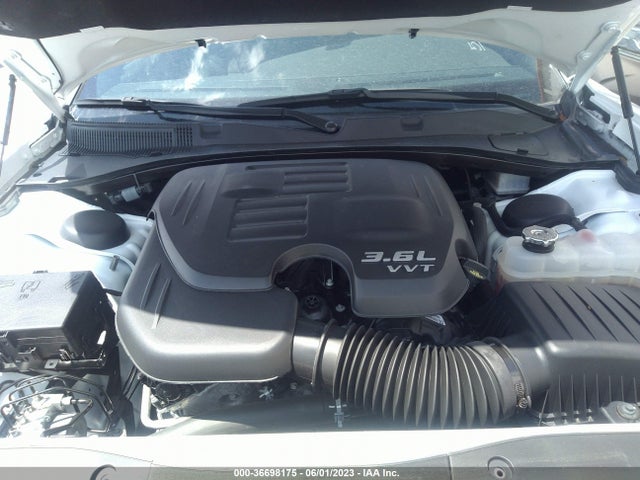 Dodge Charger Sxt 2022 2C3CDXBG1NH201269 Image 10