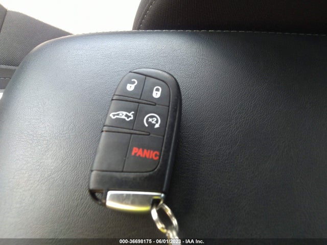 Dodge Charger Sxt 2022 2C3CDXBG1NH201269 Image 11