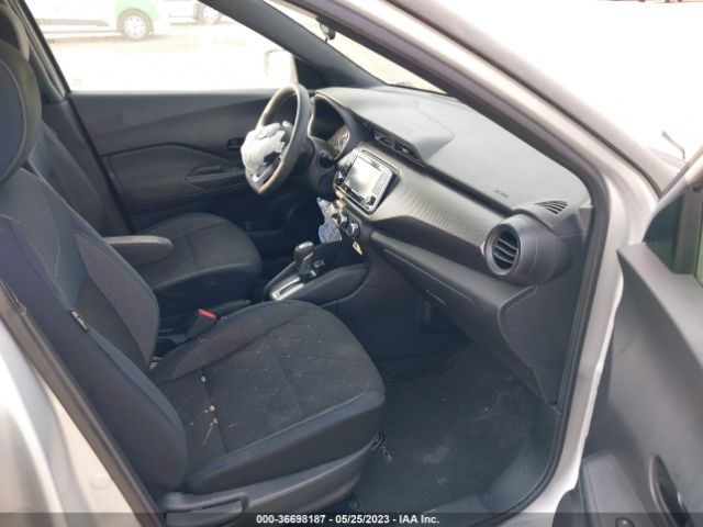 3N1CP5CUXJL509847 Nissan KICKS S