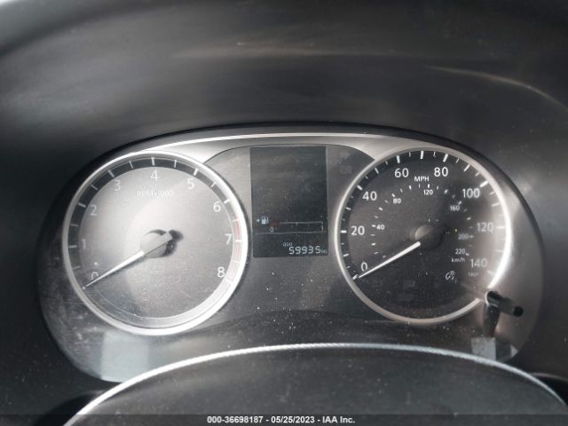 3N1CP5CUXJL509847 Nissan KICKS S