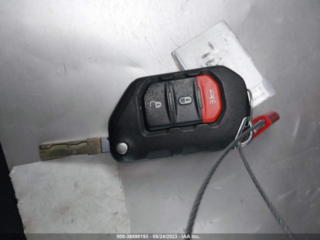 1C4HJXEN6MW634865 Jeep Wrangler Unlimited Sahara