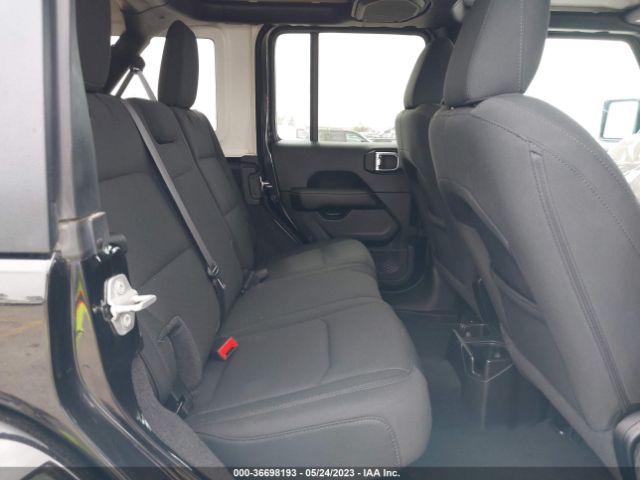 1C4HJXEN6MW634865 Jeep Wrangler Unlimited Sahara