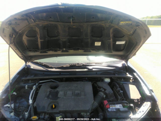 Toyota Corolla L/le/s/s Plus/le Plus 2015 2T1BURHE4FC274642 Image 12