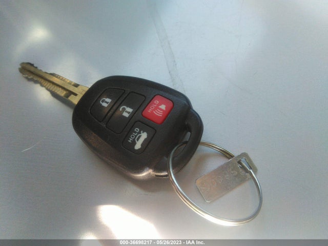 Toyota Corolla L/le/s/s Plus/le Plus 2015 2T1BURHE4FC274642 Image 3