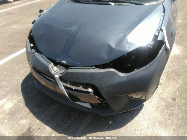 Toyota Corolla L/le/s/s Plus/le Plus 2015 2T1BURHE4FC274642 Image 8