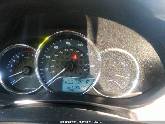 Toyota Corolla L/le/s/s Plus/le Plus 2015 2T1BURHE4FC274642 Image 9