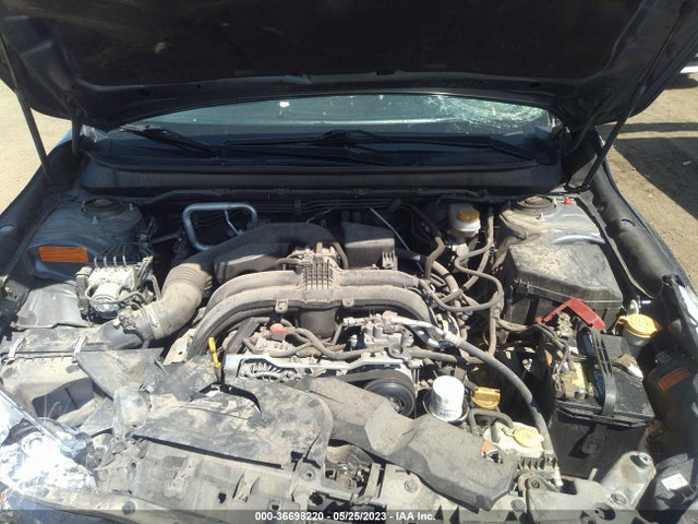 4S3BNAN68H3065590 Subaru Legacy Limited