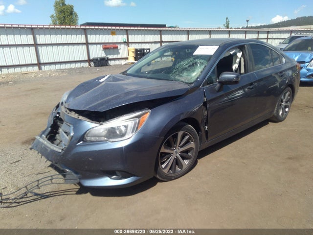4S3BNAN68H3065590 Subaru Legacy Limited