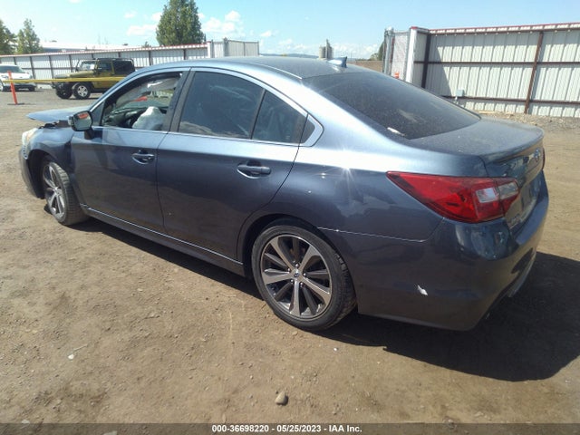 4S3BNAN68H3065590 Subaru Legacy Limited