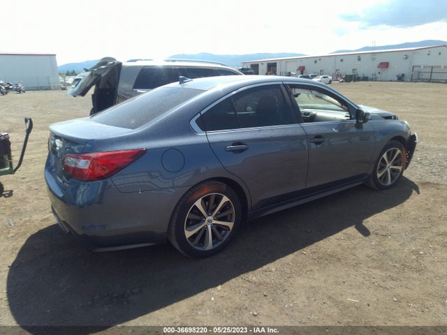 4S3BNAN68H3065590 Subaru Legacy Limited