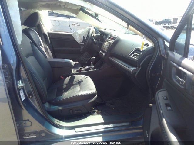 4S3BNAN68H3065590 Subaru Legacy Limited