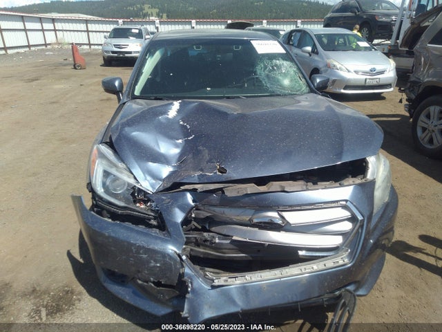 4S3BNAN68H3065590 Subaru Legacy Limited