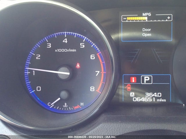 4S3BNAN68H3065590 Subaru Legacy Limited