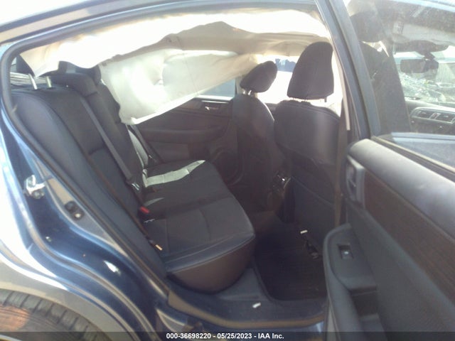 4S3BNAN68H3065590 Subaru Legacy Limited