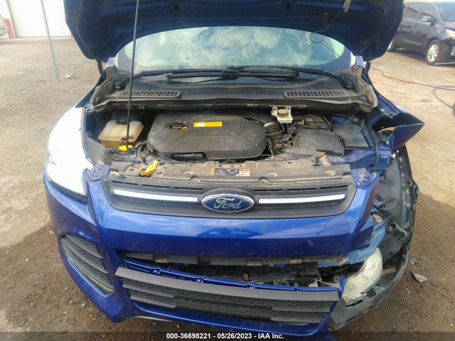 Ford ESCAPE SE 2015 1FMCU0GXXFUB92173 Image 11