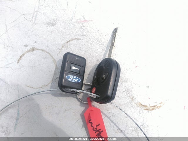 Ford ESCAPE SE 2015 1FMCU0GXXFUB92173 Image 3