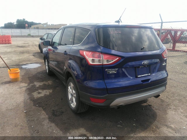 Ford ESCAPE SE 2015 1FMCU0GXXFUB92173 Image 4