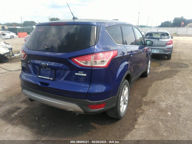 Ford ESCAPE SE 2015 1FMCU0GXXFUB92173 Image 5