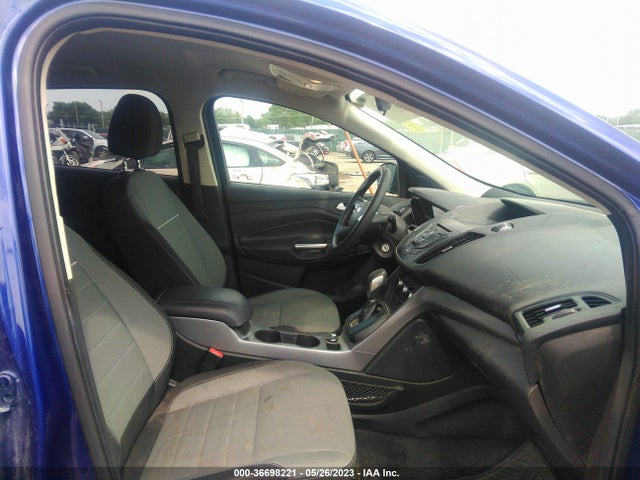 Ford ESCAPE SE 2015 1FMCU0GXXFUB92173 Image 6
