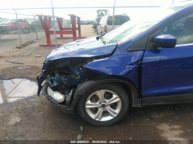 Ford ESCAPE SE 2015 1FMCU0GXXFUB92173 Image 7