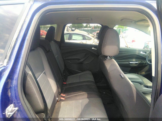 Ford ESCAPE SE 2015 1FMCU0GXXFUB92173 Image 9