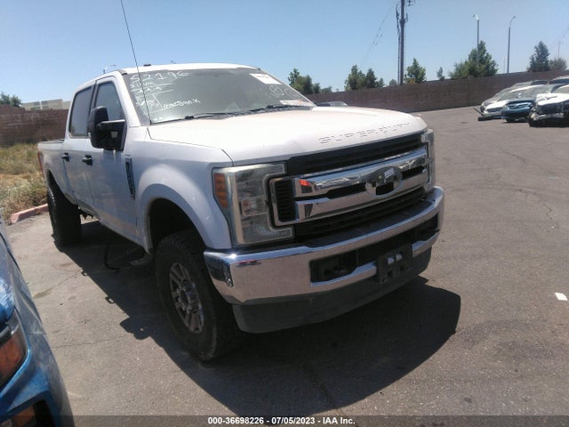 2019 1FT7W2B67KEC33597 главное изображение