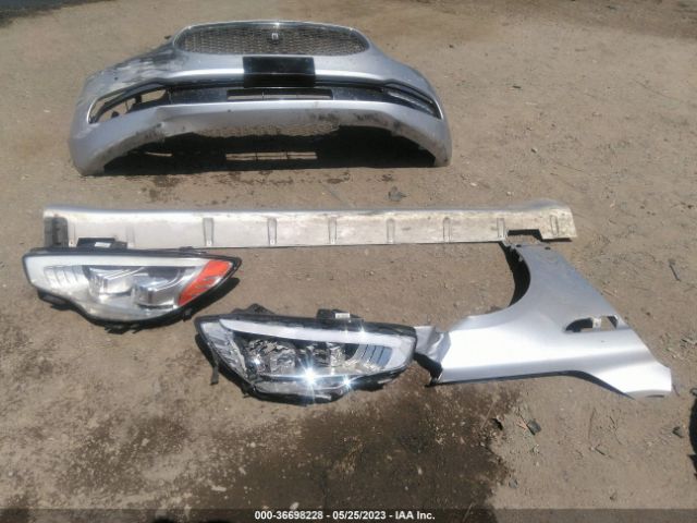 KNALW4D49H6034508 KIA K900 Luxury