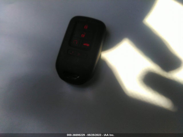Honda Civic Sedan Sport 2019 2HGFC2F84KH519482 Image 11