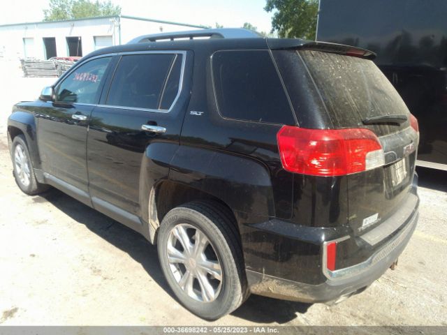 2GKFLUE34G6143339 GMC Terrain Slt