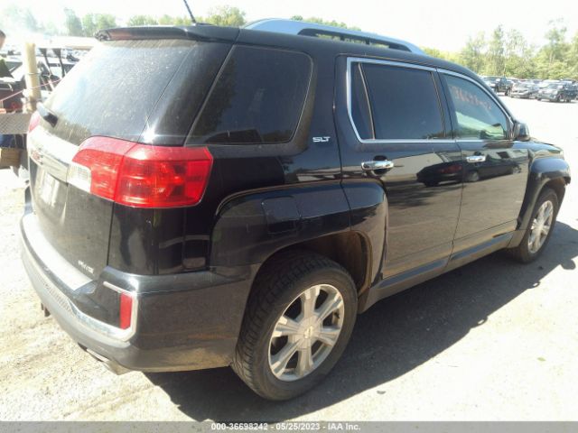 2GKFLUE34G6143339 GMC Terrain Slt