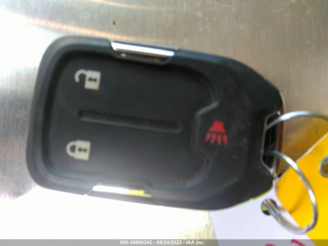3GKALTEV2NL163832 GMC Terrain Sle
