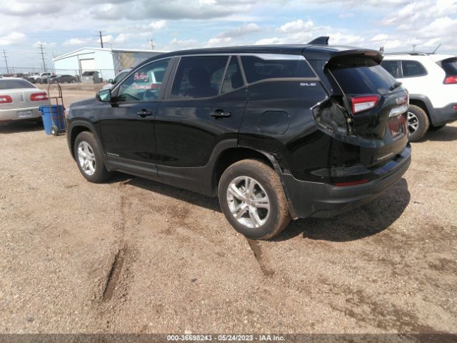 3GKALTEV2NL163832 GMC Terrain Sle