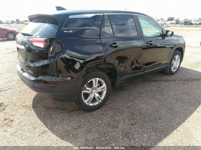 3GKALTEV2NL163832 GMC Terrain Sle