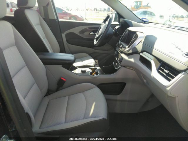 3GKALTEV2NL163832 GMC Terrain Sle
