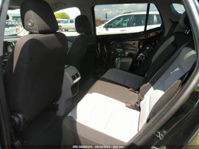 3GKALTEV2NL163832 GMC Terrain Sle