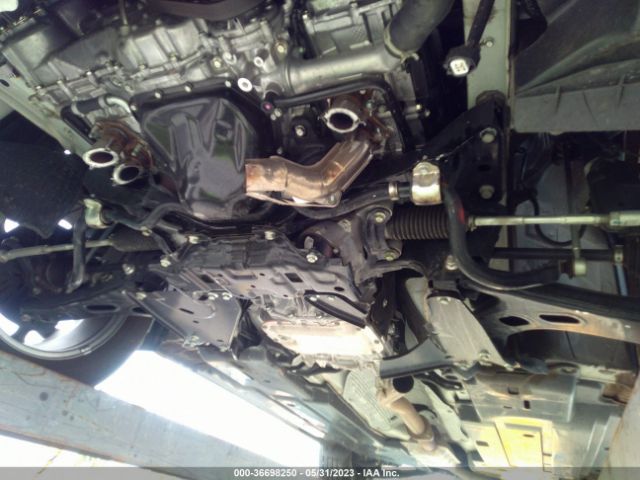 JF2GTAPC8N8205488 Subaru Crosstrek Premium